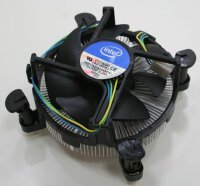 Intel CPU K&uuml;hler Sockel 1156 NEU 0,28 A