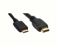 HDMI Kabel HDMI - miniHDMI Stecker - Stecker 3m